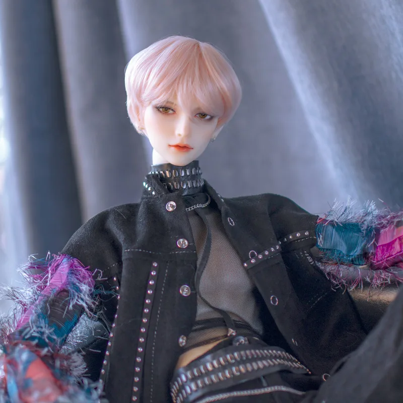 US $197.63 Longhun zhuangzhu 13 Body Model Baby Girls Boys High Quality Toys Shop Resin Figures