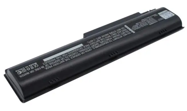 Cameron sino 4400 мА/ч, батарея для бизнес-ноутбук compaq NX4800 NX7100 NX7200 G3000 G3000EA G3050EA G3051EA G5000 G5001TU
