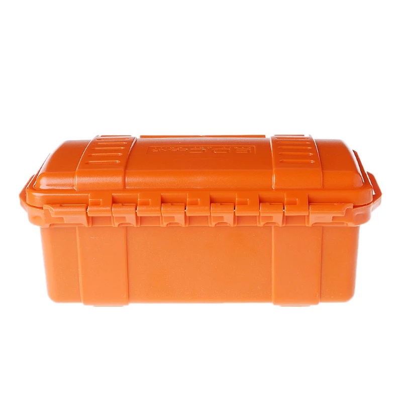 Ящик для инструментов, держатель для хранения, открытый противоударный водонепроницаемый ящик, герметичный корпус, инструменты для хранения, герметичные контейнеры