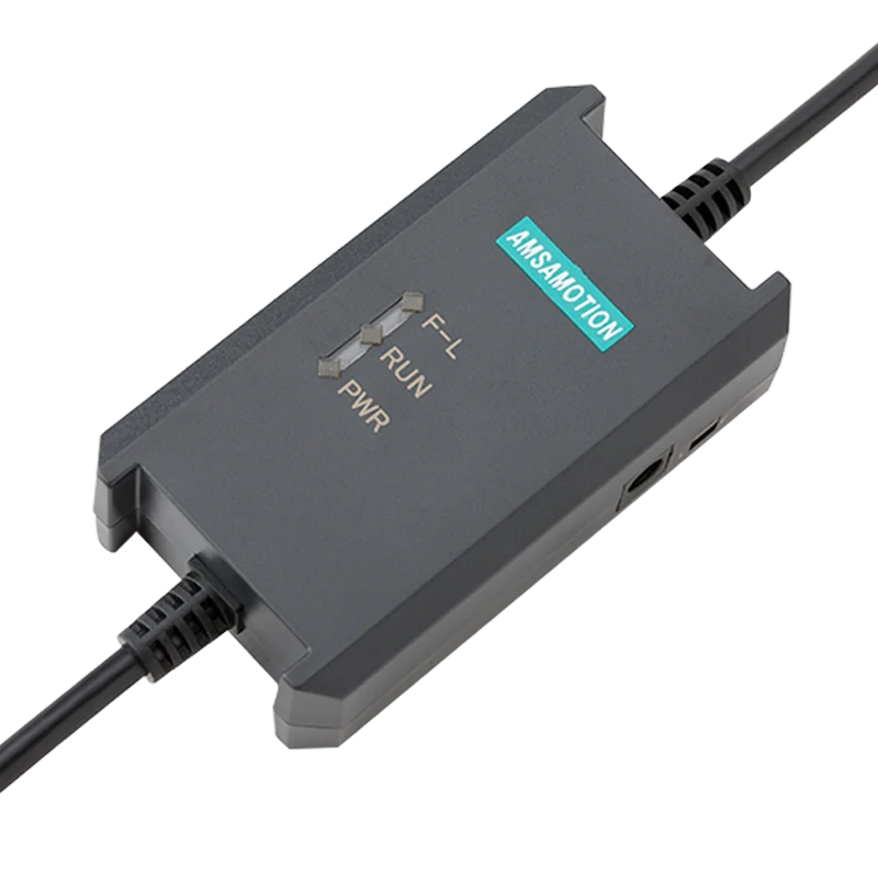 USB к USB изолятор промышленного класса Магнитный изолированный конвертер более высокая скорость распределения протекцио1500в нужен внешний источник питания