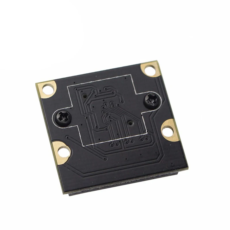 S робот для Raspberry Pi 4 Модель B/3B +/3B/2B камера ночного видения рыбий глаз 5MP OV5647 130