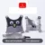 Новый Стиль Baby Cute Cartoon Traction Belt Anti-Lost With Children Safety Rope Kid Harness Strap Малыш Дышащий Удобный