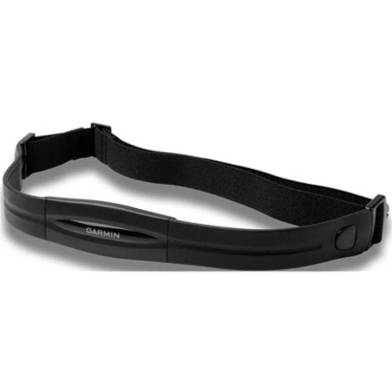 Монитор сердечного ритма GARMIN HRM-1G с нагрудным ремешком ANT +  водонепроницаемый Garmin 1-го поколения HRM новый оригинальный черный с  коробкой | Спорт и развлечения | АлиЭкспресс