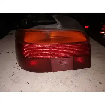 

213275 Left Rear light Bmw 5 Series Saloon (e39) *