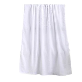 

Towels Cotton Washcloths,White 100% Cotton