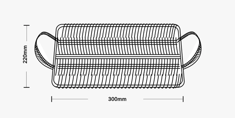 Rattan-Plate-Dinner-Plates-Sushi-Plate-Fruit-Bread-Cake-Service-Borden-Servies-Dessert-Plates-Christmas-Dinning-Room-Decoration-012