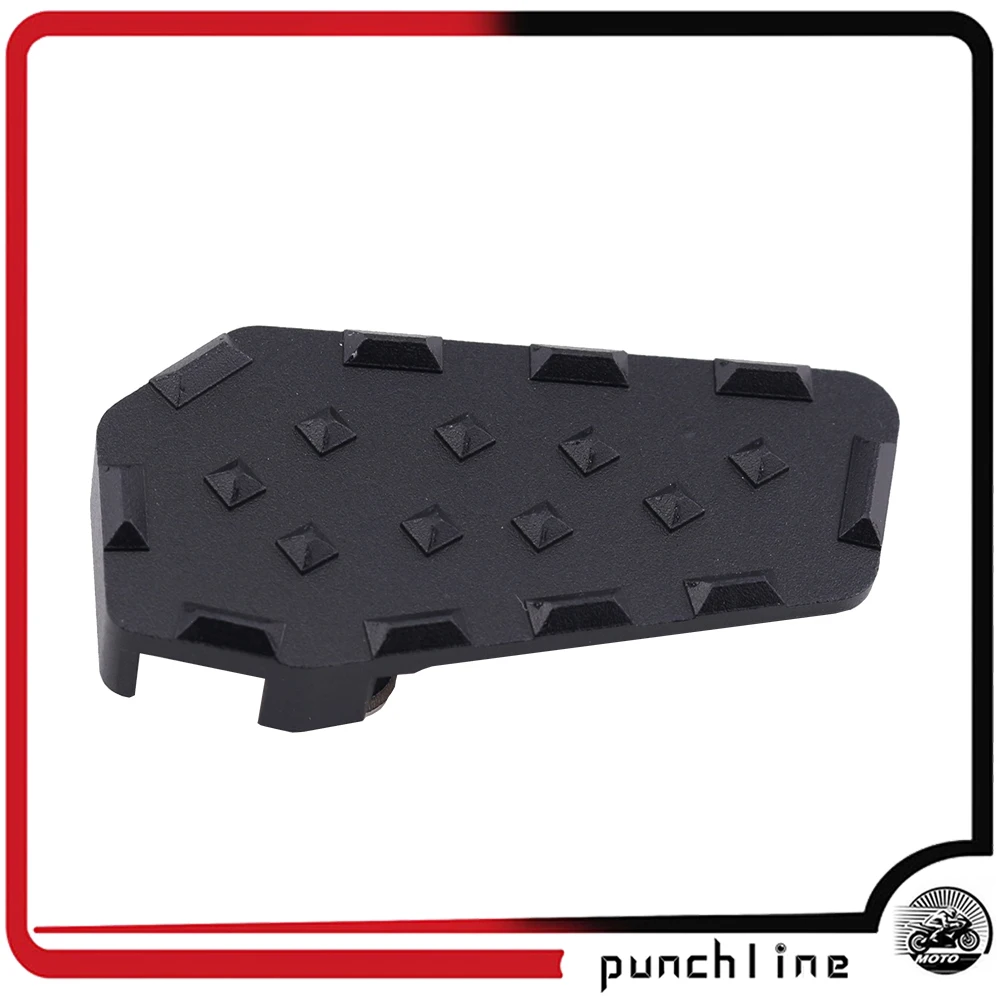 

Fit For S1000XR S 1000 XR 2015-2019 Foot Brake Lever Peg Pad Enlarge Extender Footrests Pedals