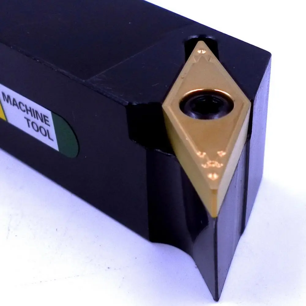 MZG SVQBL 16*16 20*20 CNC ДЕРЖАТЕЛЬ внешнего токарного инструмента токарный станок VBMT резак