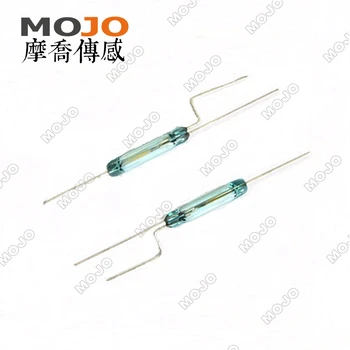 

ORT233 Japan OKI/KOFU reed switch 3.4X16MM Normally open normally closed type 1000pcs/lots