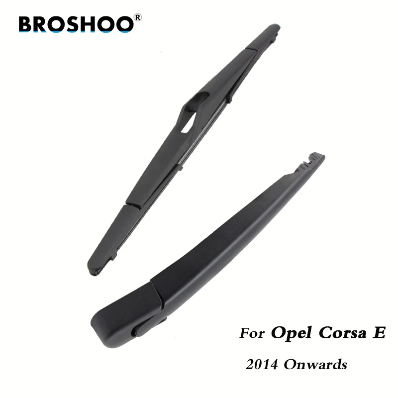 Щетки стеклоочистителя для лобового стекла 2014-310 мм BROSHOO | Автомобили и мотоциклы