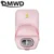 DMWD Sandwich Machine Multi-Function Breakfast Maker Timing Waffle Takoyaki Donuts Light Food Machine Bread Тостер 5 Форм Для Выпечки