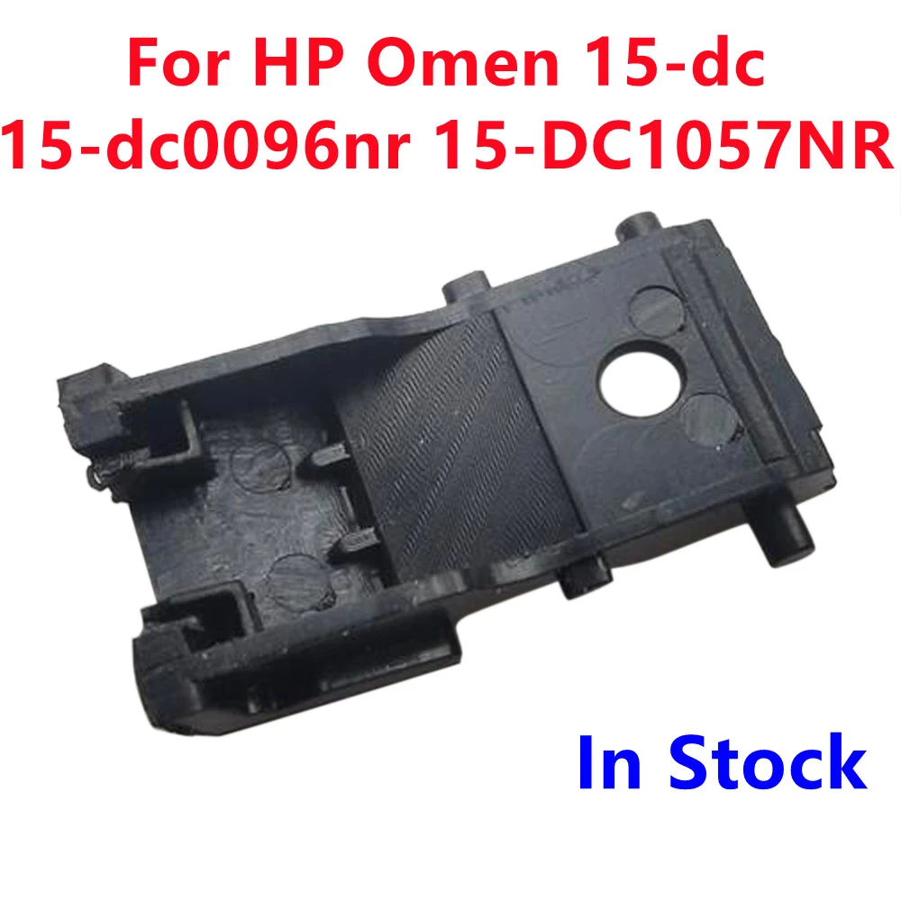for HP Omen LAN Network Port Card Cover 15-dc 15-dc0096nr 15-DC1057NR Ethernet RJ45 