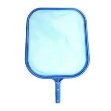 Быстрое подключение установки подходит для глубокой воды и мусора спасательный плавательный бассейн рыболовная сеть оборудование для чистки бассейна