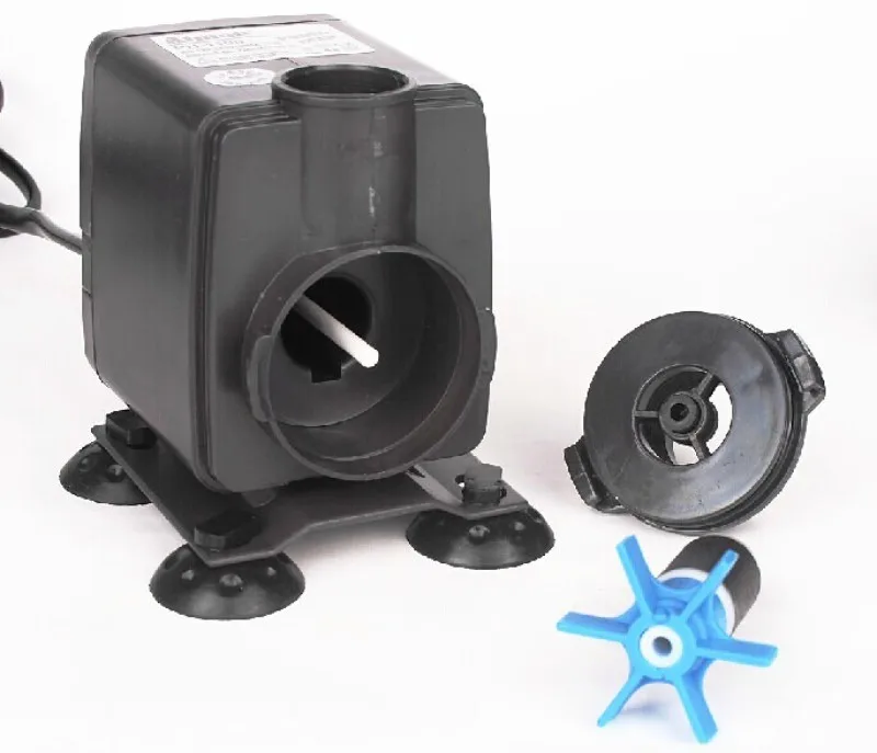 Ph-3500 dual-use submersible water pump 72w 4000L/H free shipping