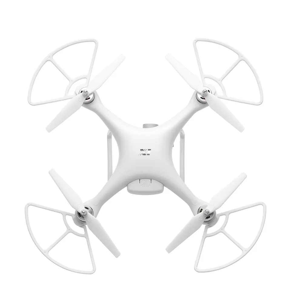 XK X1 RC игрушка Дрон с 5G wifi 1080P HD камера Пульт дистанционного управления Самолет Безголовый режим Дрон игрушки с 2200mAh Lipo-батарея подарок