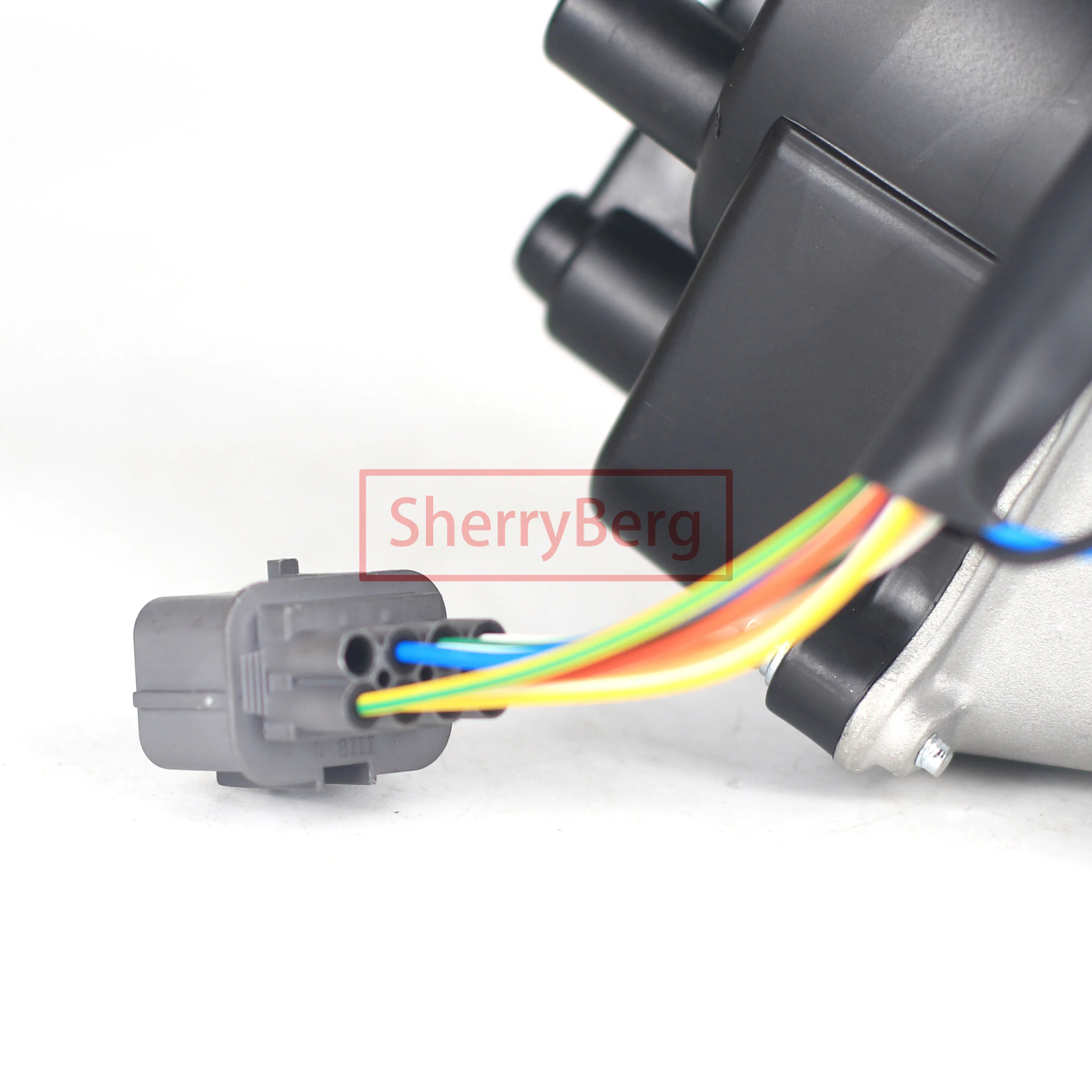 Ignition Distributor Replacement SherryBerg for OE: TD34U TD31U TD58U 30102PT 30100-PT3-A11 for Honda Accord 1990-1991 electronic distributor,auto distributor assembly,automobile distributor,ignition distributor,automobile ignition distributor,ignition distributor kit