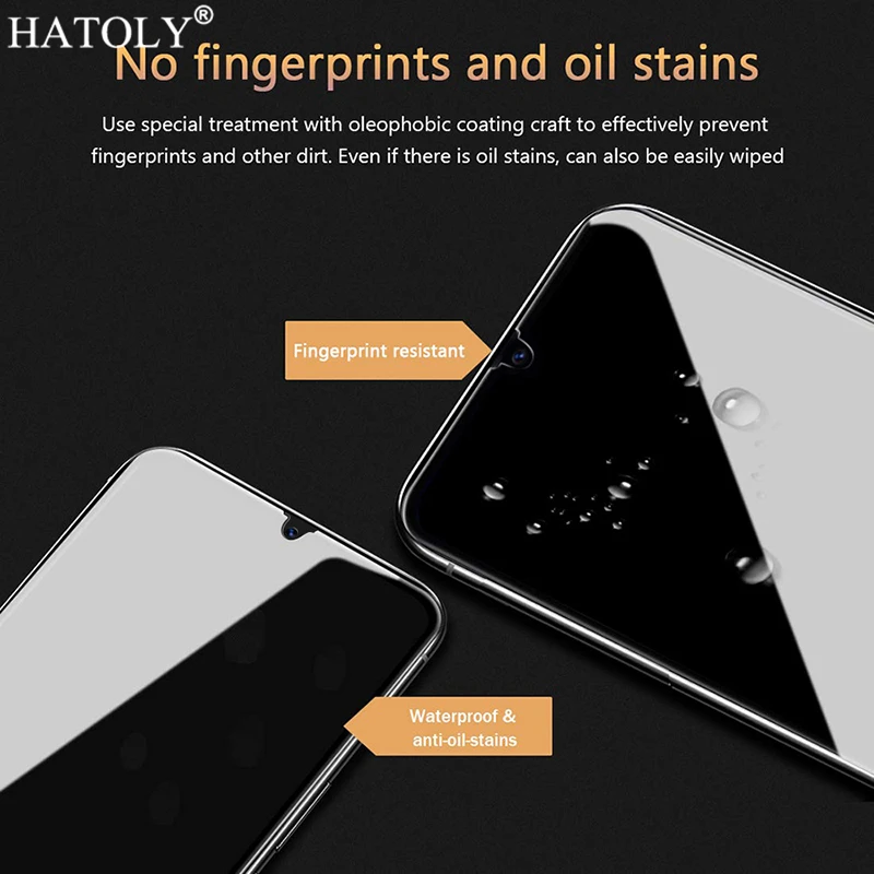 4-in-1-For-Huawei-Honor-9A-Glass-9S-9C-9X-Lite-Pro-Tempered-Glass-Screen (1)