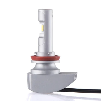 

Super brightness 4000lm 9005 HB3 9006 HB4 H4 H7 H11 Led bulbs car auto led headlight