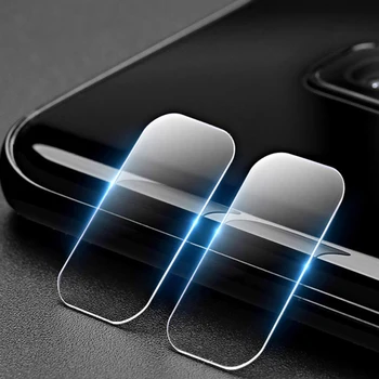 

CAMDEMS 100PCS Back Camera Lens Glass screen Protector For Samsung A10s A80 A40 A40S A30 A50 M10 M20 A20E S10 LITE A9 protective