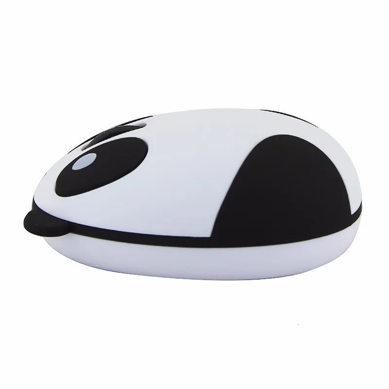 panda mouse