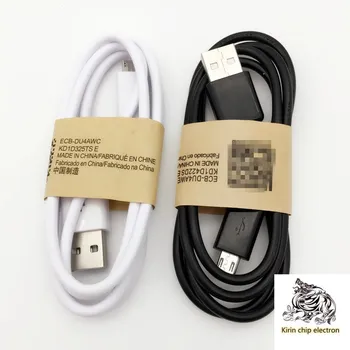 

5pcs / lot Samsung S4 Xiaomi HTC Android smartphone universal USB data line micro charging line extension