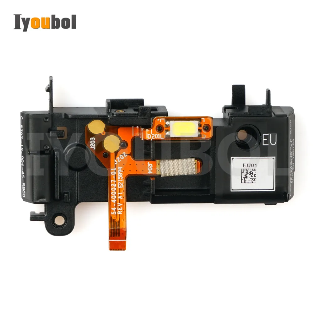 

Camera Holder with Flash Light for Honeywell Dolphin 60S