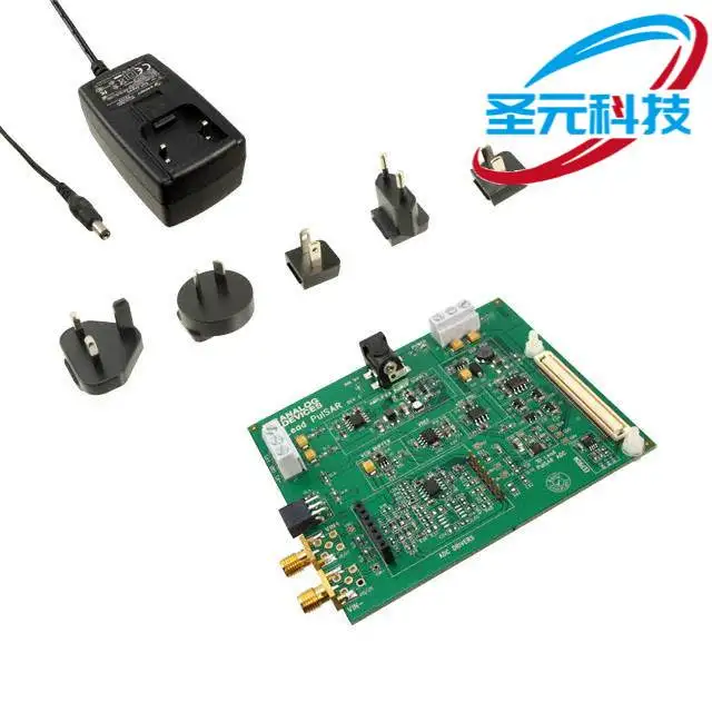 

EVAL-AD7988-5SDZ BOARD EVAL FOR AD7988-5