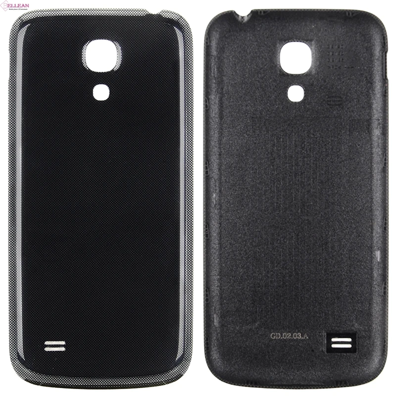 Новый бренд 1 шт HH для Samsung Galaxy I9195 Задняя крышка батареи S4 Mini i9190 i9192 i9195 чехол