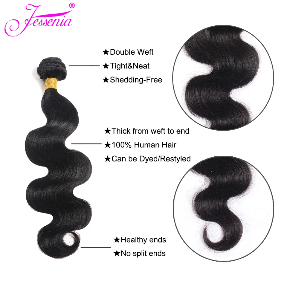 Body Wave Bundles Brazilian Hair Weave Bundles 100% Human Hair Bundles Natural Color Cheap Brazilian Body Wave 1/3/4 Bundles Body Wave Bundles Brazilian Hair Weave Bundles 100% Human Hair Bundles Natural Color Cheap Brazilian Body Wave 1/3/4 Bundles