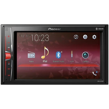 

Car radio pioneer mvh-a210bt, USB