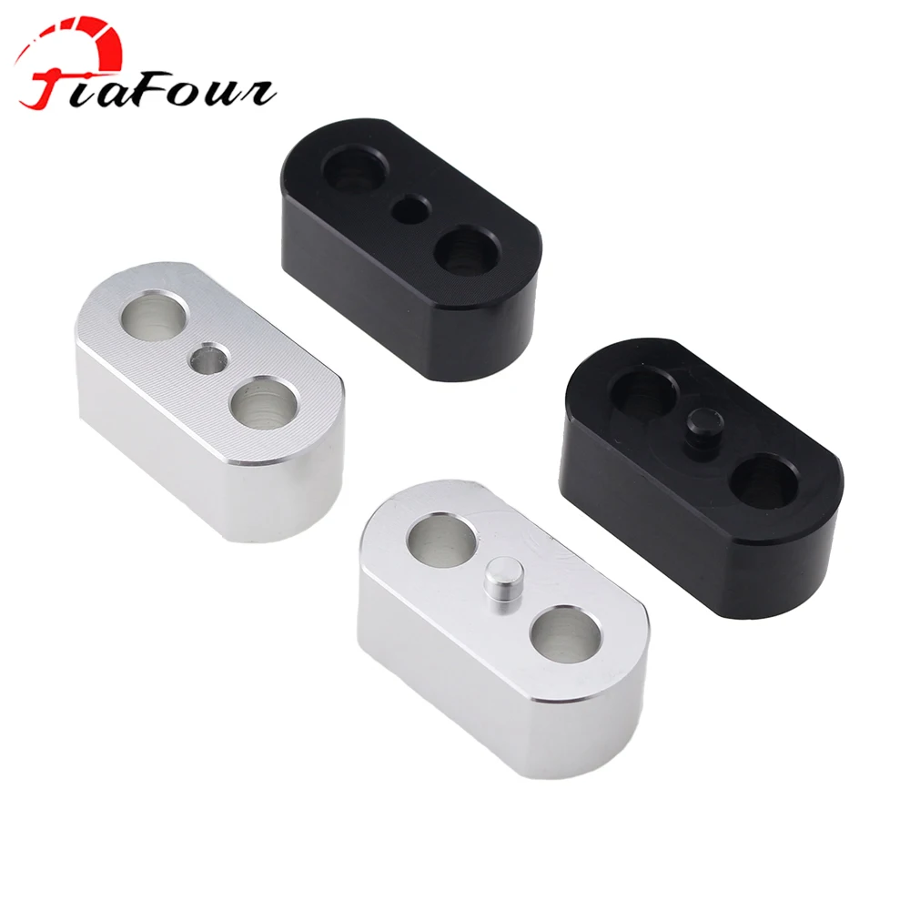 Misura Per Triumph Tiger 900 Rally Tiger 900 Pro Tiger 900 Gt 2020 Tiger 850 Sport 2021 Manubrio Riser Bar Clamp