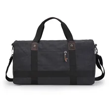 Дорожная сумка большой емкости для мужчин ручной Багаж дорожная плечевая сумка для спортивного туризма выходные сумки для деловых женщин многофункциональные дорожные сумки