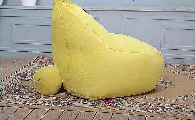 Poef Zitzak Sillones Silla Sedia односпальная кровать Armut Sedie Puf Koltuk Tatami Ouro Cadeira кресло Puff Asiento Beanbag диван Bean Bag