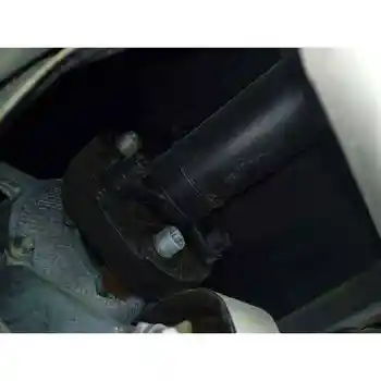 

TRANSMISSION CENTRAL MERCEDES C CLASS (W205) FAMILY