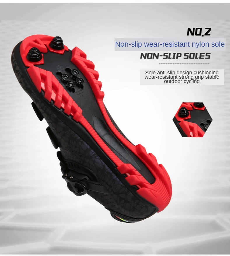 YTUK 2020 New Cycling Road Shoes Men Bike Shoes Women Nylon Sole Cycling Athletic Racing Bicycle Shoes Breathable Glow At Night