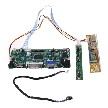 

1Set For 30Pin LTn154X3-L01/L01H 1280X800 Panel Screen Display Lcd Control Board M17F