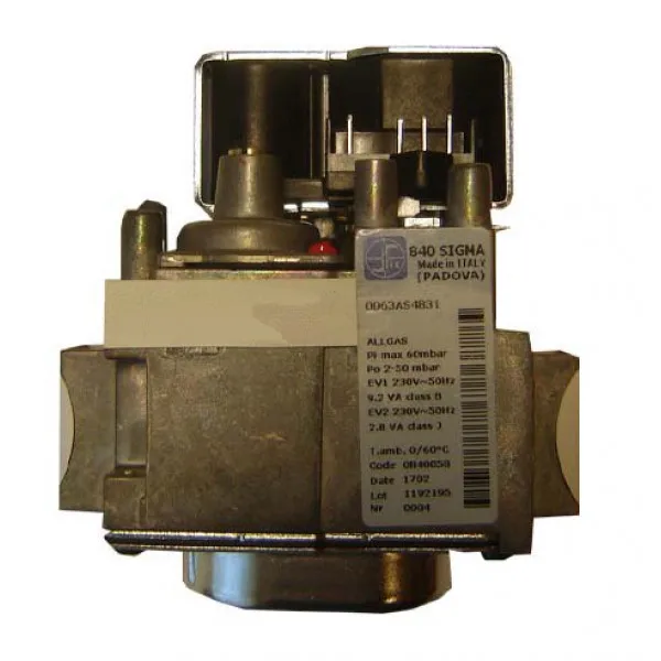 Газовый клапан Sit 840 Sigma 0.840.058 |