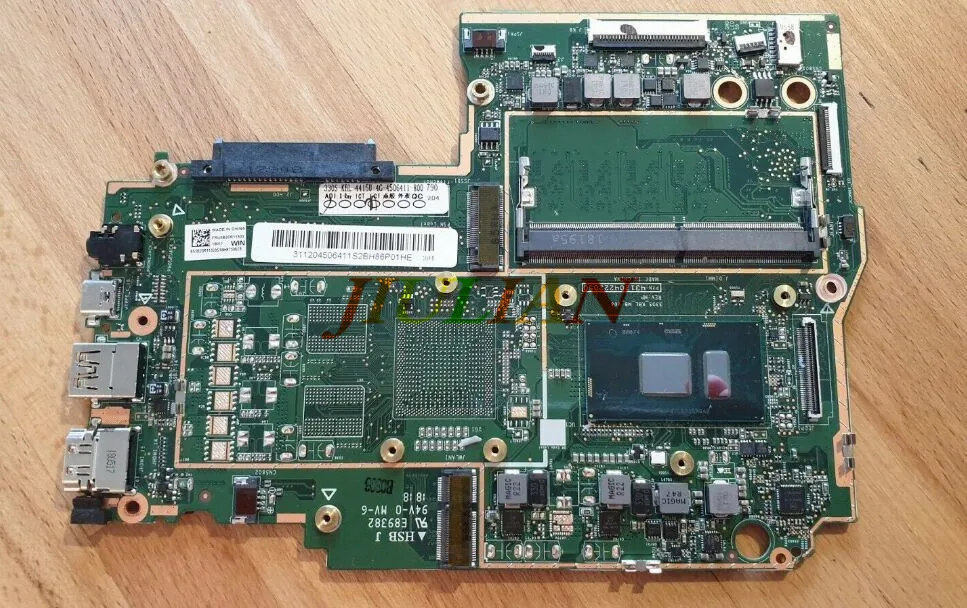 Placa материнская плата для Lenovo Ideapad 330S 330S-15IKB W/4415U материнская плата 5B20R11503