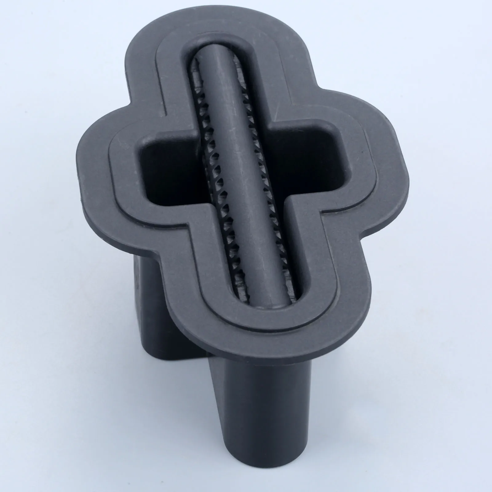 1Pc Surfing Board Stand Up Paddle Board Handle Surfboard Grip Carrying Retractable Nylon Handle