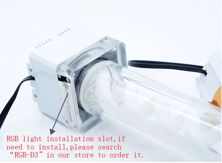 ventiladores e refrigeração