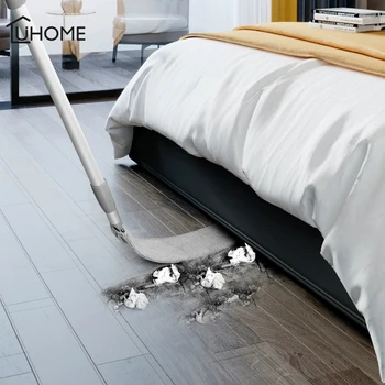 

Magic Long Handle Bedside Dust Brush Mop Flexible Dust Brush for Sofa Gap Extensible Dust Cleaner Household Cleaning Tools