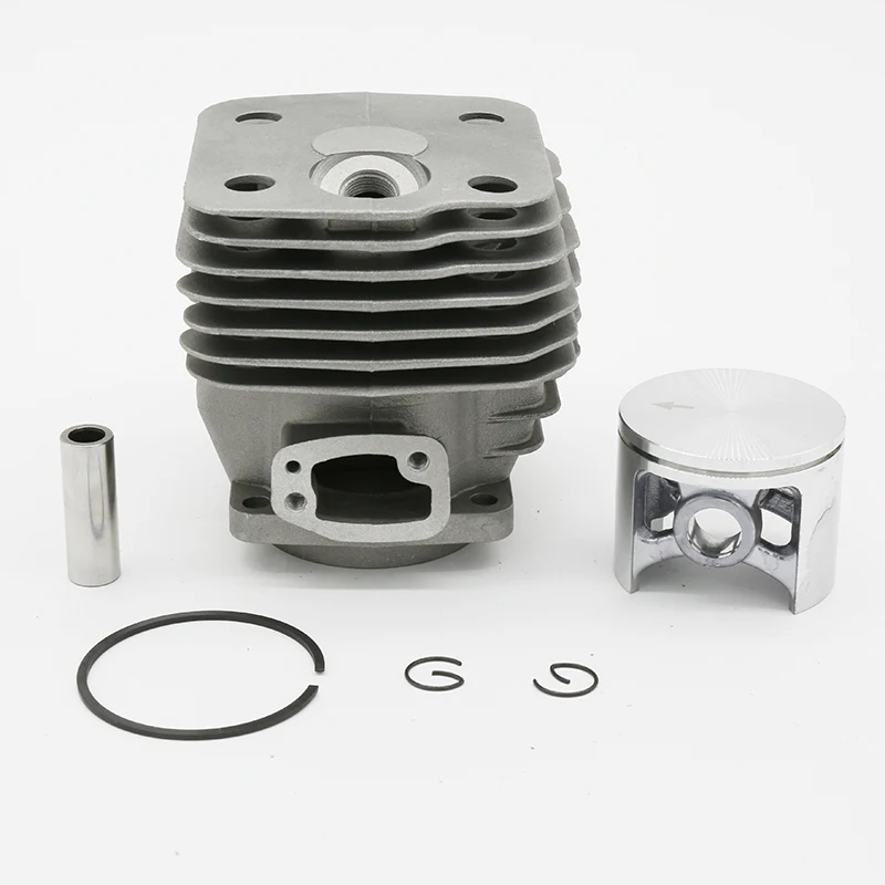 Поршень цилиндра 54 мм для бензопилы HUSQVARNA 288 281 181 OEM #503 90 74 71|Детали