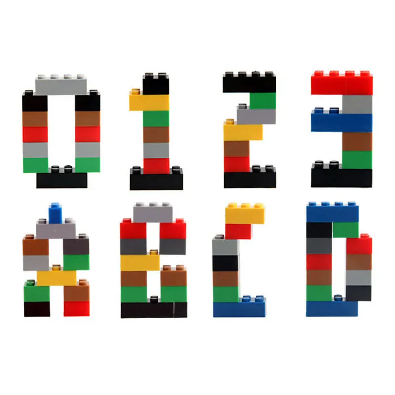 1000 Pieces DIY Building Blocks Bulk Sets City Creative Classic Technic Bricks Creator Toys for Children Minecrafteds Gifts 1000 Pieces DIY Building Blocks Bulk Sets City Creative Classic Technic Bricks Creator Toys for Children Minecrafteds Gifts