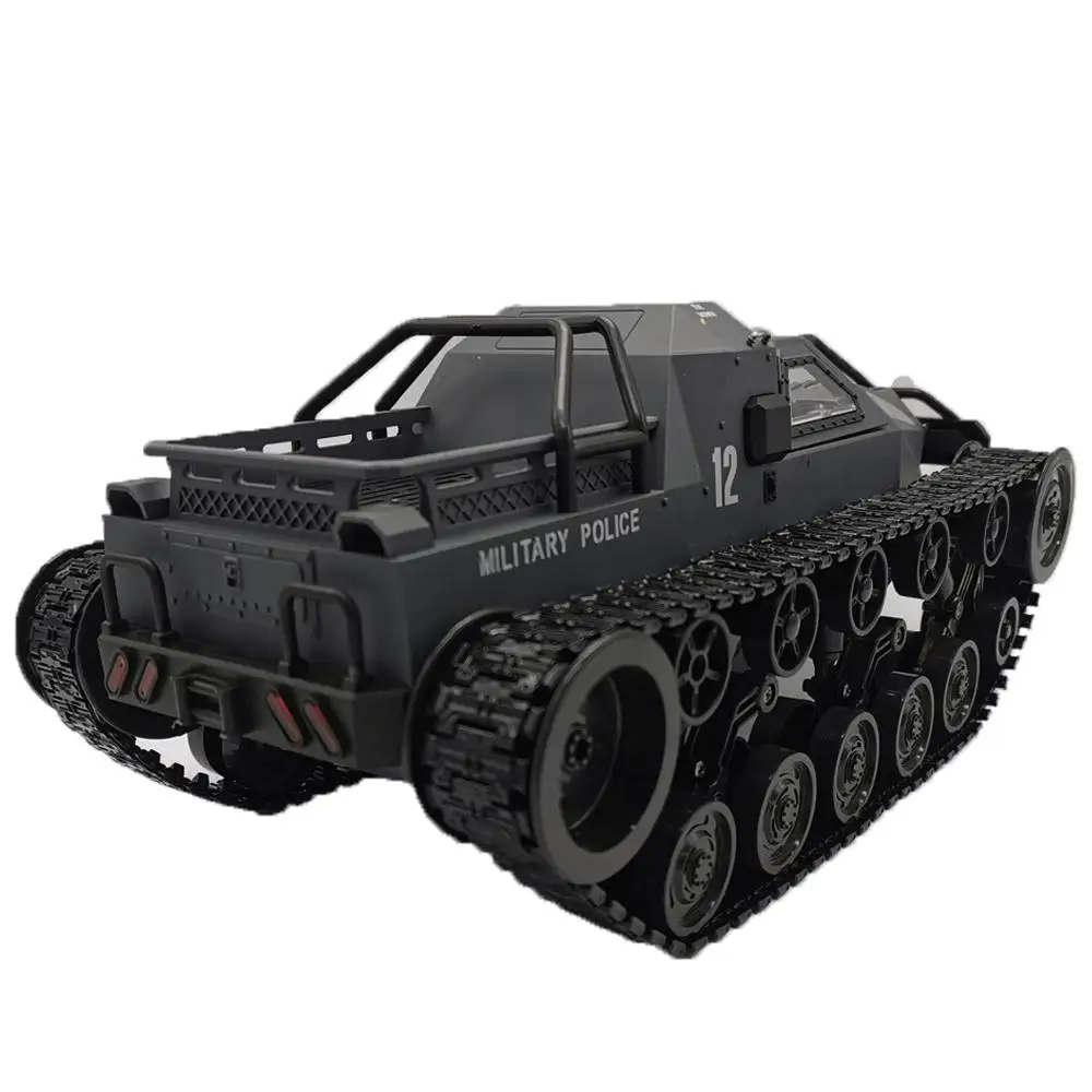 US $140.07 Sg 1203 Rc Tank Car 24g 112 High Speed Full Proportional Control Vehicle Models Wading Depth With GullWing Door Metal Crawler