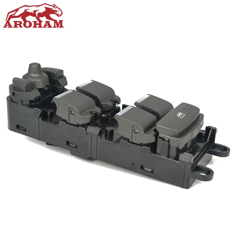 8X2314540AC 8X23-14540-AC OEM главный переключатель стеклоподъемника для Jaguar Xf XFR 2009 2010 2011 2012 2013