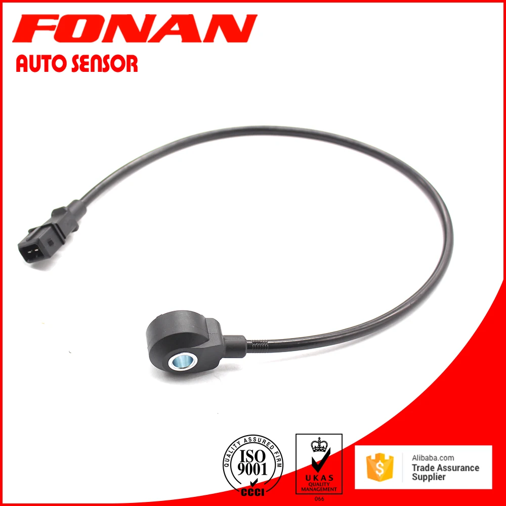 Датчик детонации FONAN для HYUNDAI 39250-22600 3925022600 KW457062 | Автомобили и мотоциклы