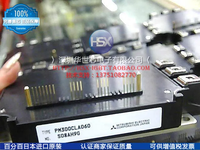 Япония PM200CLA060 PM300CLA060 натуральная PM300CL1A060 PIM-SZHSX
