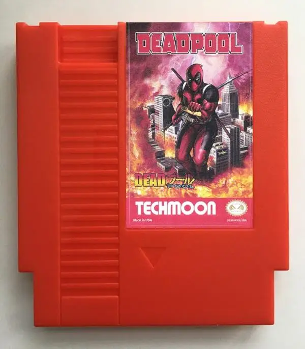 nes cartridge