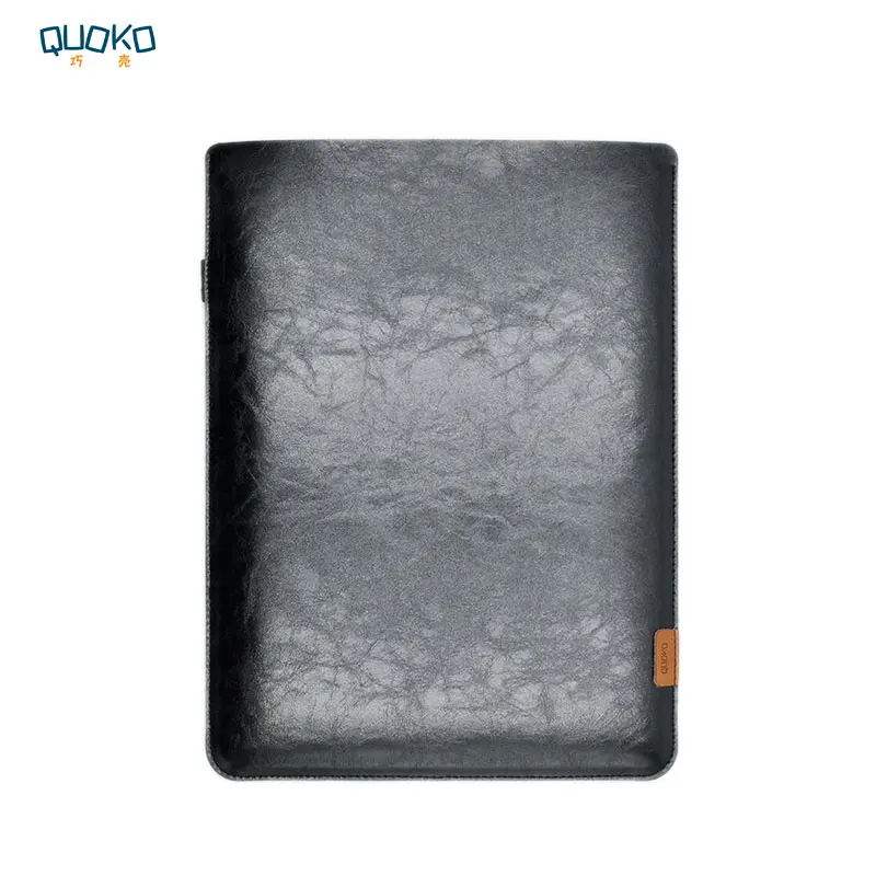 Чехол для ноутбука Dell XPS 13/15 9360/9560 ультратонкий из микрофибры|laptop sleeve case|sleeve caseleather