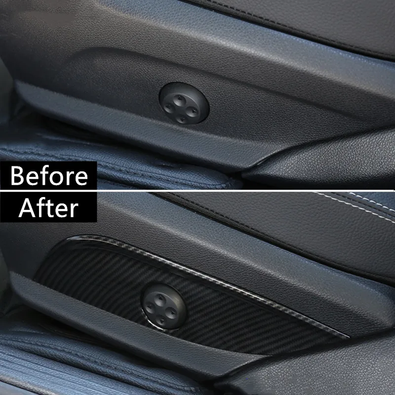 Car-Seat-Adjustment-Panel-Decoration-Sticker-Trim-For-Mercedes-Benz-C-Class-W205-E-Class-W213 (1)